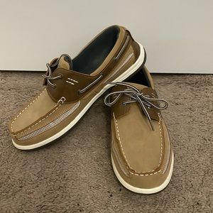 Men casual/work shoe size 11